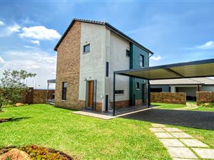 3 Bed House in Marshalltown