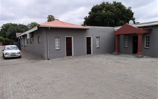 243 m² Office Space in Rustenburg Central