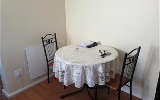 1 Bedroom House in Strandfontein
