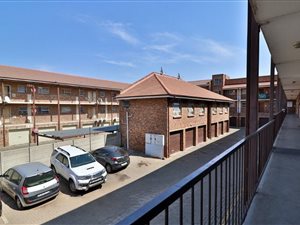 2 Bed Apartment in Kempton Park Central