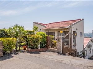 3 Bed Townhouse in Caneside