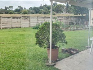 3 Bed House in Estcourt