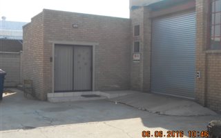 800 m² Commercial space in Vanderbijlpark CE6