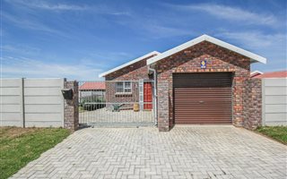 3 Bedroom House in Parsons Ridge
