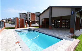 1 Bedroom Apartment in Edenglen