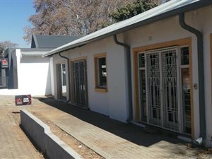 231 m² Commercial space in Parkhurst