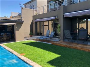 4 Bed House in Oriel