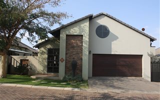 3 Bedroom Townhouse in Wilkoppies