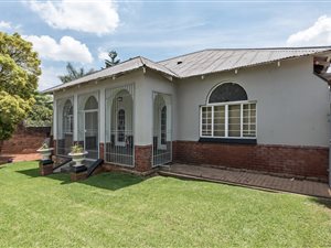 267 m² Commercial space in Kensington