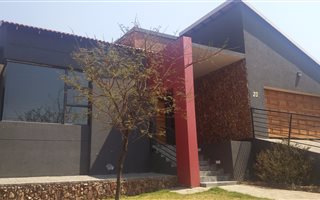 3 Bedroom House in Buffelspoort