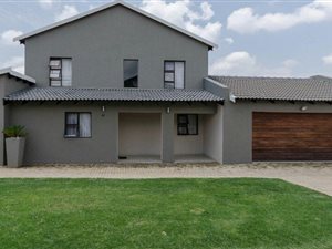 3 Bed House in Clearwater Estate