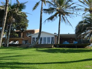 6 Bed House in Southport