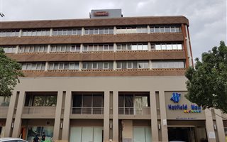 543 m² Commercial space in Hatfield
