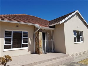 3 Bed House in Thornton