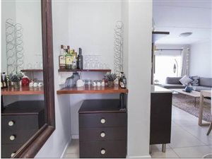 3 Bed Apartment in Kyalami Hills