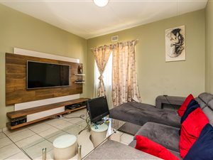 2 Bed Apartment in Fleurhof