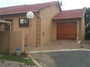3 Bed Townhouse in Birchleigh North