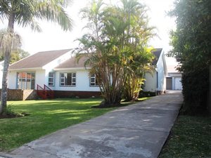 4 Bed House in Gonubie