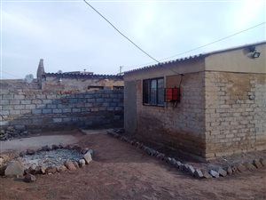 1 Bed House in Bram Fisherville