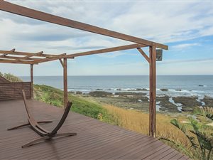 3 Bed House in Seaview