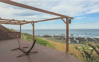 3 Bedroom House in Seaview