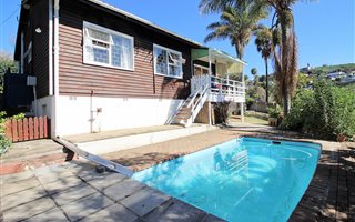 3 Bedroom House in Heuwelkruin