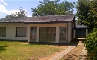3 Bedroom House in Rustenburg
