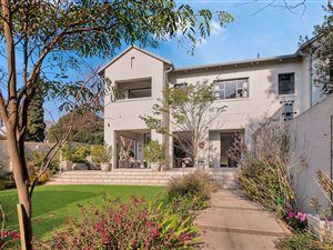 3 Bed House in Forest Town