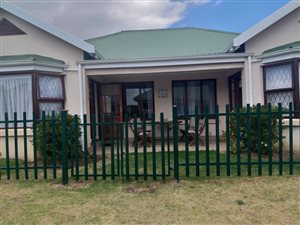 3 Bedroom House in Oatlands North