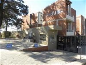 2 Bed Apartment in Buccleuch