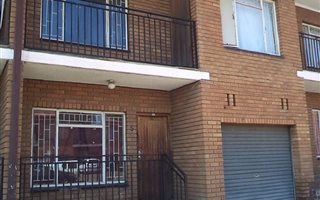 2 Bedroom Flat in Booysens