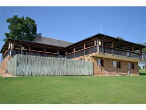 1419 ha Farm in Mookgophong (Naboomspruit)