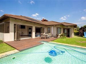 3 Bed Townhouse in Plantations