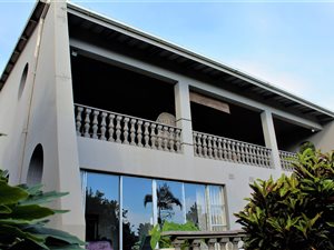 4 Bed House in Glenmore