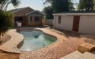 3 Bedroom House in Park Hill