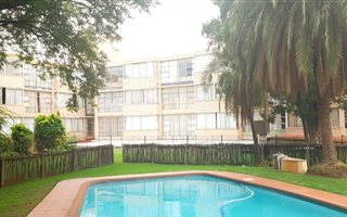 1 Bedroom Apartment in Bramley