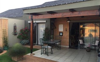 1 Bedroom Townhouse in Retire at Midstream