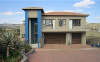 6 Bedroom House in Xanadu