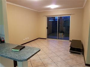 2 Bed Apartment in Ravensklip