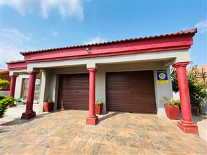 3 Bed House in Rethabile Gardens