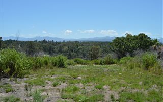1200 m² Land available in Phantom Pass