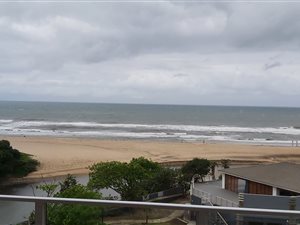 4 Bed Flat in Margate