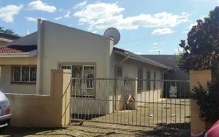 3 Bedroom House in Brookdale
