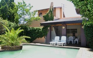 3 Bedroom House in Vanderbijlpark SE
