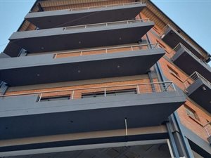 3 Bed Apartment in Fordsburg