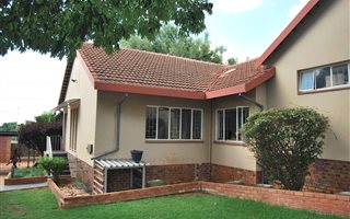 3 Bedroom House in Wingate Park