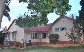 3 Bedroom House in Wingate Park