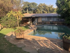3 Bed House in Blairgowrie