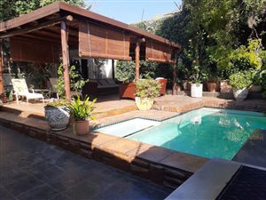 2 Bed House in Orange Grove