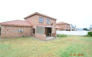 3 Bedroom House in Lydenburg